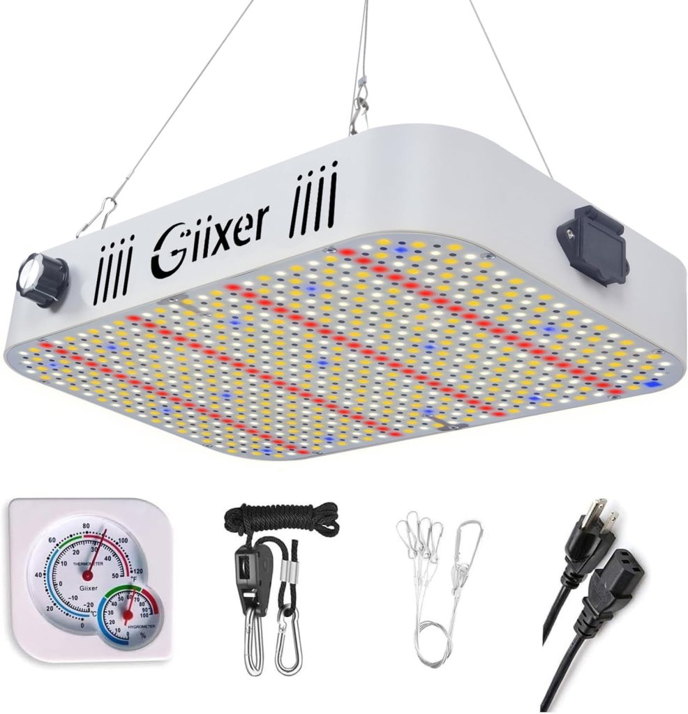 1000W LED Grow Light
