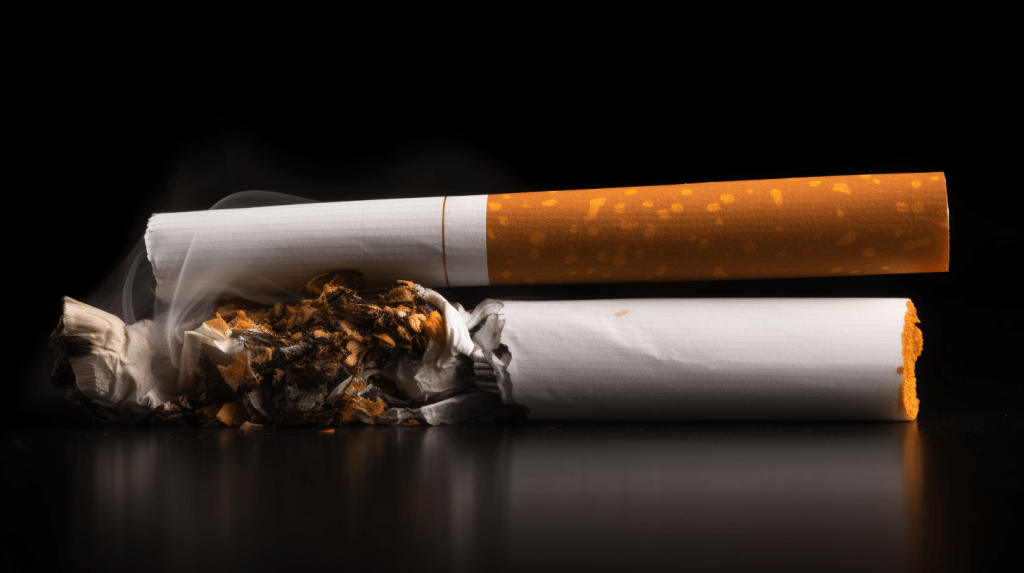 Does Marijuana Contain Nicotine? Get the&nbsp;Facts!