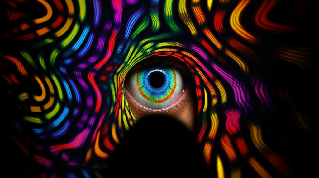 Can Cannabis Cause Hallucinations? The Truth&nbsp;Explained