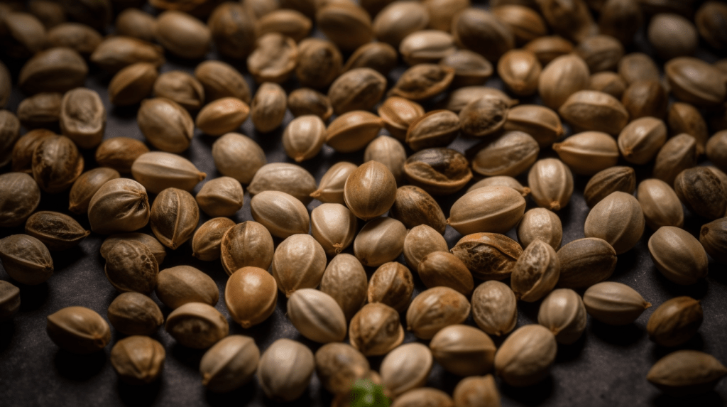 Do Marijuana Seeds Expire? Find Out&nbsp;Here