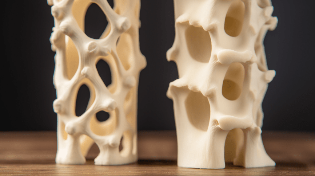 bone density