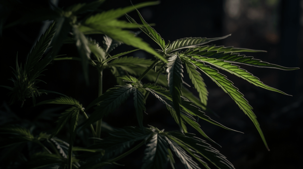 Do Cannabis Plants Droop at Night? Find Out&nbsp;Why